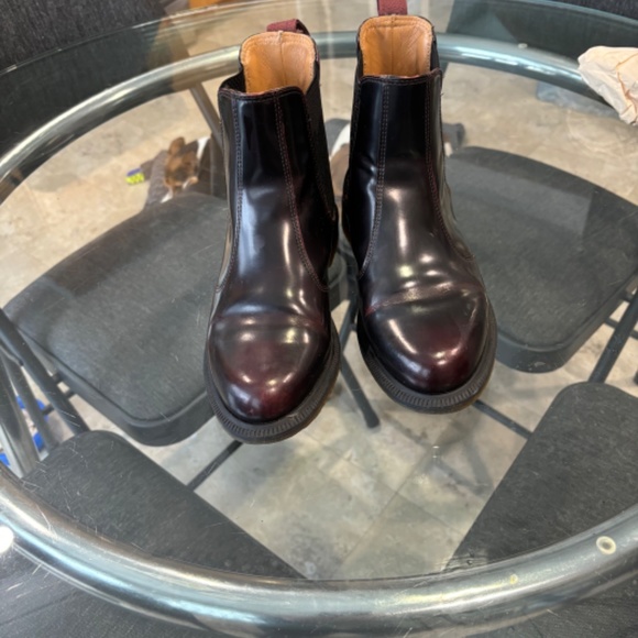Women Dr. Martens boots US 6 - Picture 6 of 6